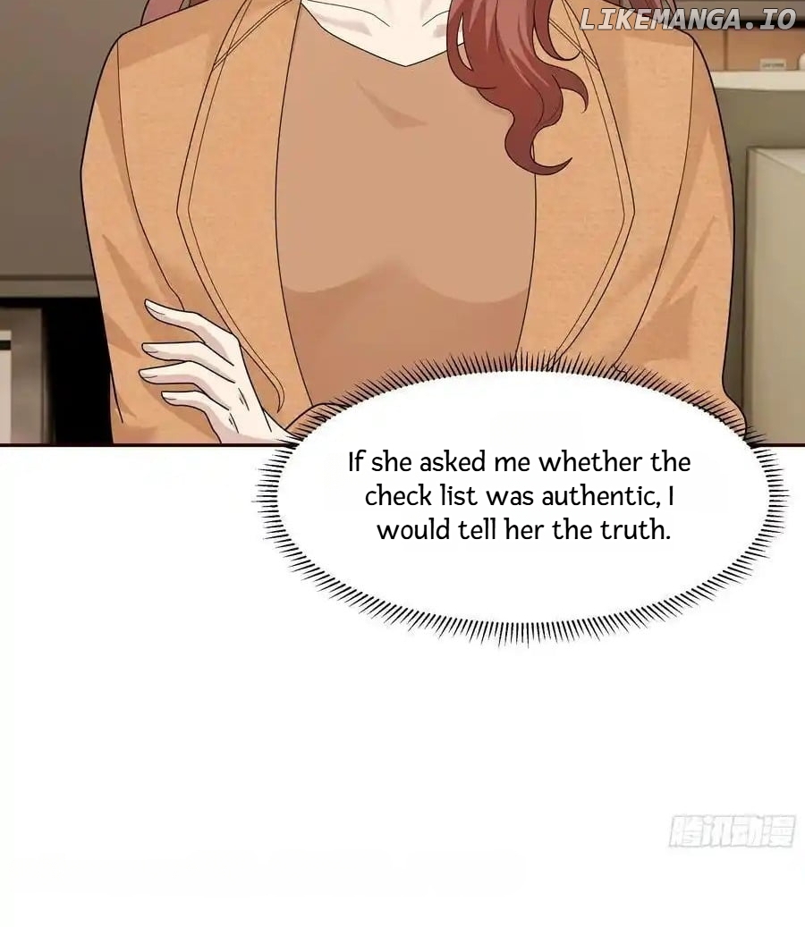 I Really Don’t Want to be Reborn chapter 400 - page 53